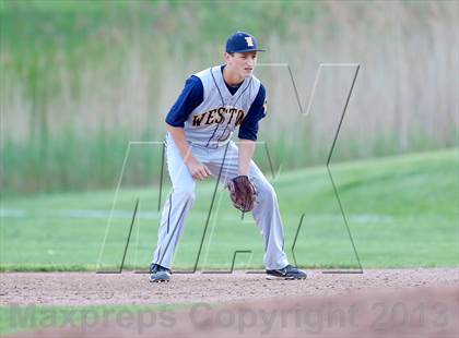 Thumbnail 1 in Weston @ Joel Barlow photogallery.
