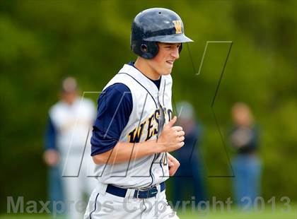 Thumbnail 1 in Weston @ Joel Barlow photogallery.