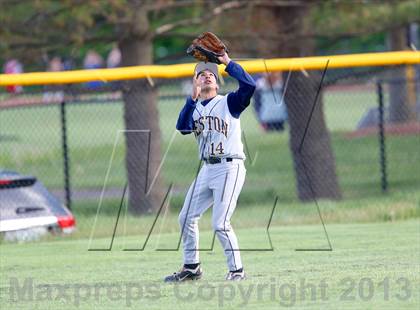 Thumbnail 1 in Weston @ Joel Barlow photogallery.
