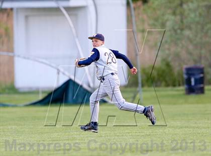 Thumbnail 3 in Weston @ Joel Barlow photogallery.