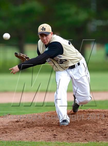 Thumbnail 3 in Weston @ Joel Barlow photogallery.