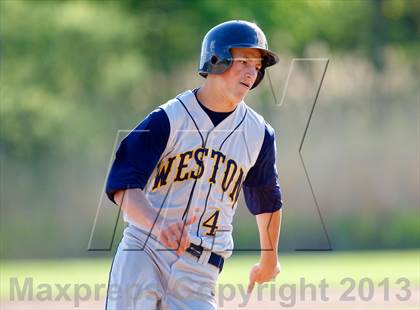 Thumbnail 2 in Weston @ Joel Barlow photogallery.