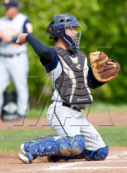 Thumbnail 2 in Weston @ Joel Barlow photogallery.