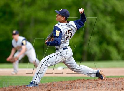 Thumbnail 3 in Weston @ Joel Barlow photogallery.