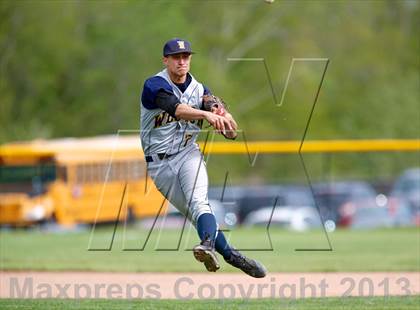 Thumbnail 2 in Weston @ Joel Barlow photogallery.