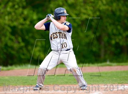 Thumbnail 3 in Weston @ Joel Barlow photogallery.
