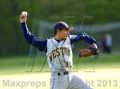 Thumbnail 3 in Weston @ Joel Barlow photogallery.