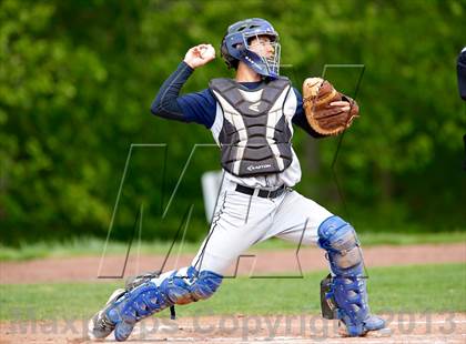 Thumbnail 1 in Weston @ Joel Barlow photogallery.