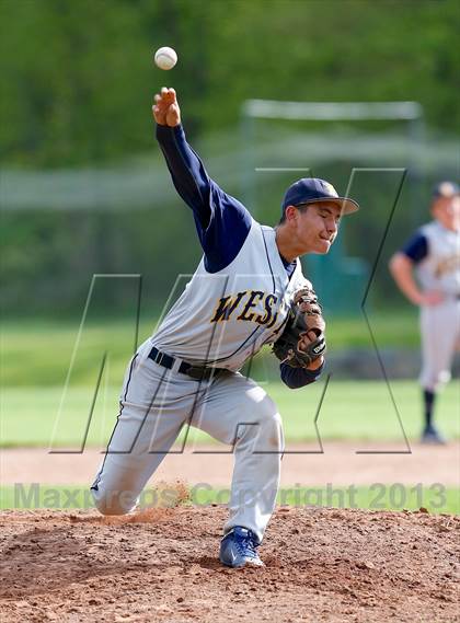 Thumbnail 3 in Weston @ Joel Barlow photogallery.