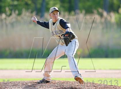 Thumbnail 2 in Weston @ Joel Barlow photogallery.
