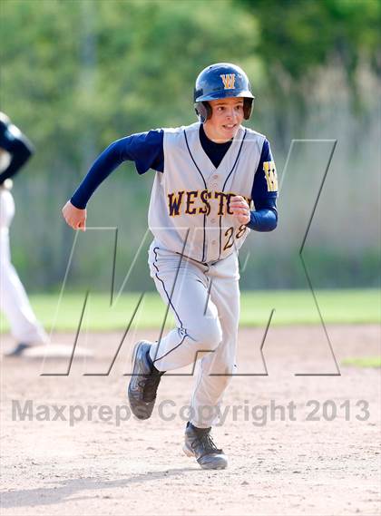 Thumbnail 3 in Weston @ Joel Barlow photogallery.