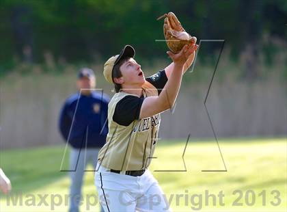 Thumbnail 3 in Weston @ Joel Barlow photogallery.