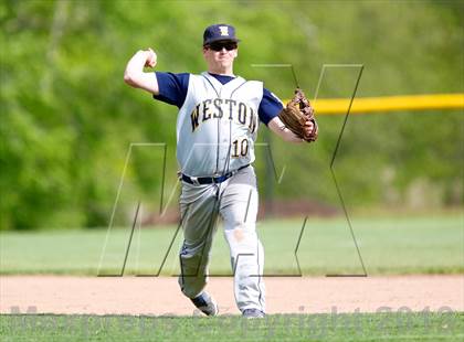 Thumbnail 1 in Weston @ Joel Barlow photogallery.