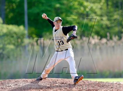 Thumbnail 3 in Weston @ Joel Barlow photogallery.