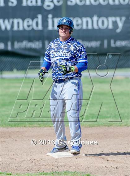 Thumbnail 2 in Rocklin @ Del Oro photogallery.