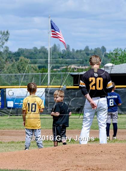 Thumbnail 1 in Rocklin @ Del Oro photogallery.