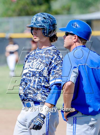Thumbnail 2 in Rocklin @ Del Oro photogallery.