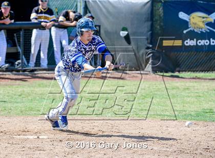Thumbnail 1 in Rocklin @ Del Oro photogallery.
