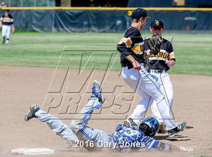 Thumbnail 3 in Rocklin @ Del Oro photogallery.
