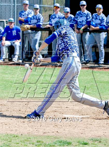 Thumbnail 3 in Rocklin @ Del Oro photogallery.