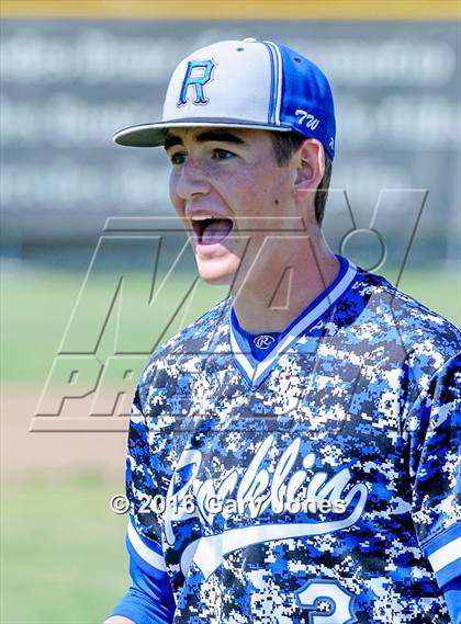 Thumbnail 1 in Rocklin @ Del Oro photogallery.