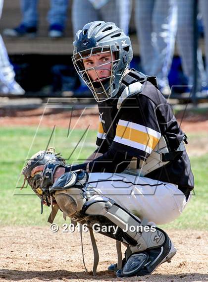 Thumbnail 1 in Rocklin @ Del Oro photogallery.