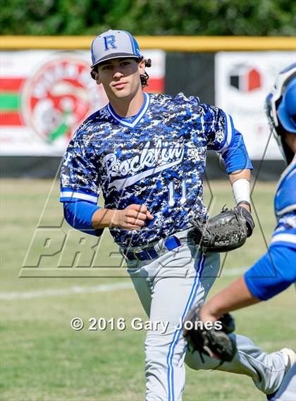 Thumbnail 1 in Rocklin @ Del Oro photogallery.
