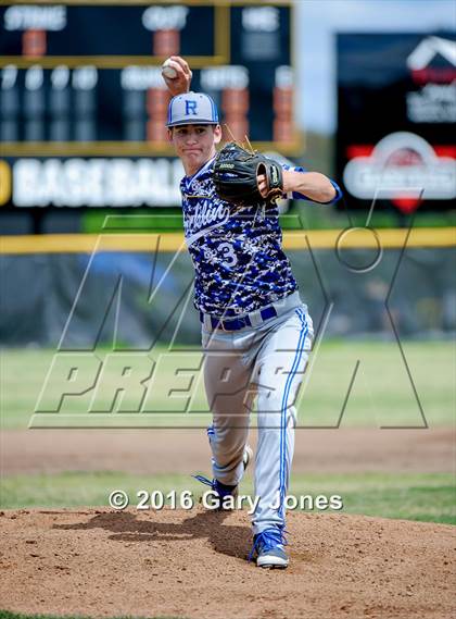 Thumbnail 3 in Rocklin @ Del Oro photogallery.