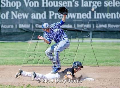 Thumbnail 2 in Rocklin @ Del Oro photogallery.