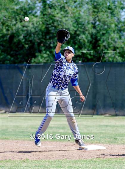 Thumbnail 2 in Rocklin @ Del Oro photogallery.