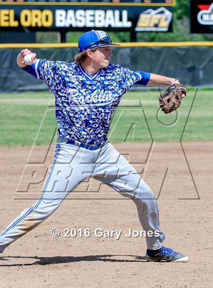 Thumbnail 1 in Rocklin @ Del Oro photogallery.