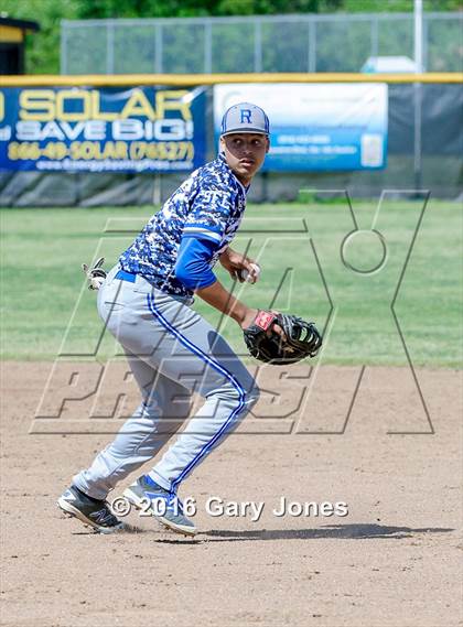 Thumbnail 2 in Rocklin @ Del Oro photogallery.