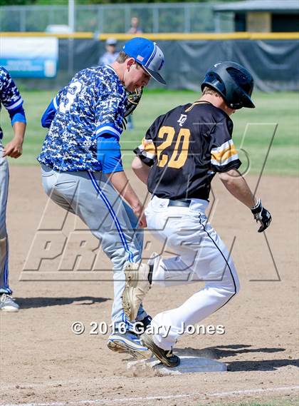 Thumbnail 3 in Rocklin @ Del Oro photogallery.