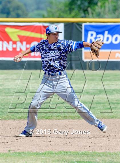 Thumbnail 1 in Rocklin @ Del Oro photogallery.