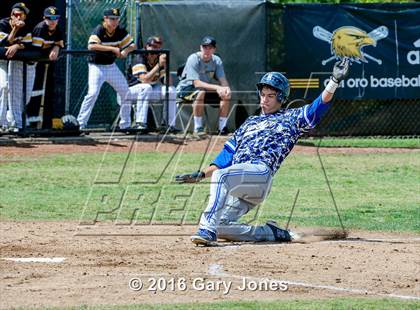 Thumbnail 1 in Rocklin @ Del Oro photogallery.
