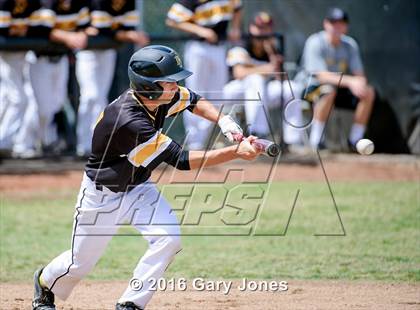 Thumbnail 2 in Rocklin @ Del Oro photogallery.