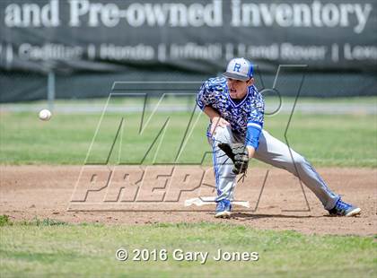 Thumbnail 1 in Rocklin @ Del Oro photogallery.