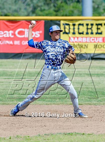 Thumbnail 1 in Rocklin @ Del Oro photogallery.