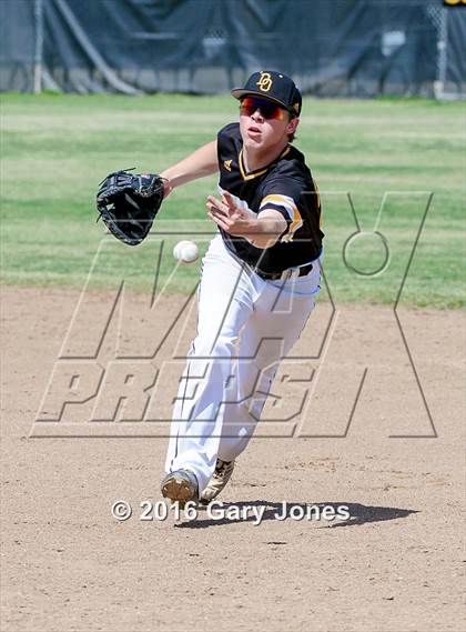 Thumbnail 1 in Rocklin @ Del Oro photogallery.
