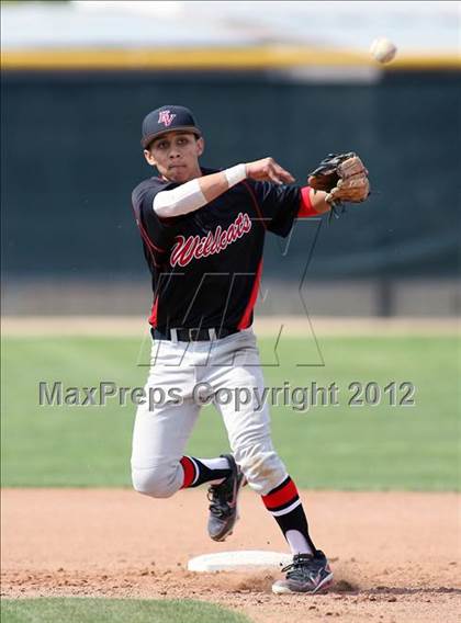 Thumbnail 2 in Redlands East Valley @ Redlands photogallery.