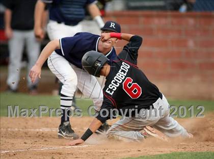 Thumbnail 1 in Redlands East Valley @ Redlands photogallery.