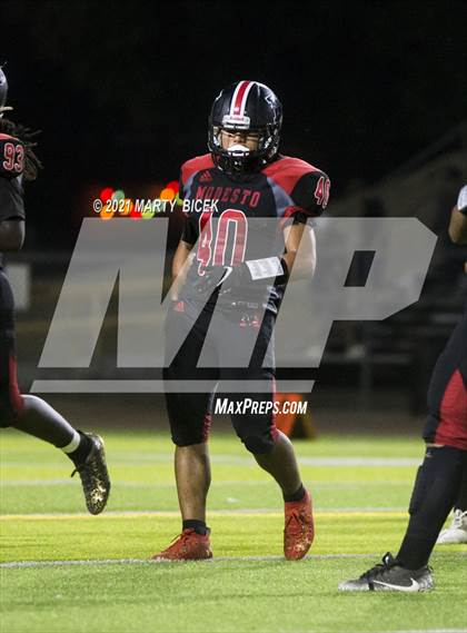 Thumbnail 3 in Stagg @ Modesto photogallery.