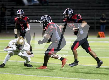 Thumbnail 1 in Stagg @ Modesto photogallery.