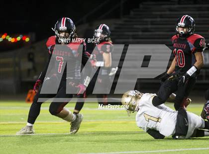 Thumbnail 2 in Stagg @ Modesto photogallery.