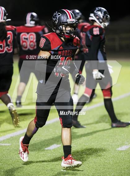 Thumbnail 2 in Stagg @ Modesto photogallery.