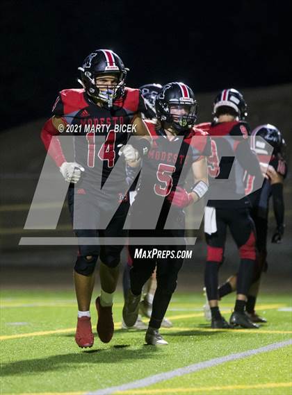 Thumbnail 3 in Stagg @ Modesto photogallery.