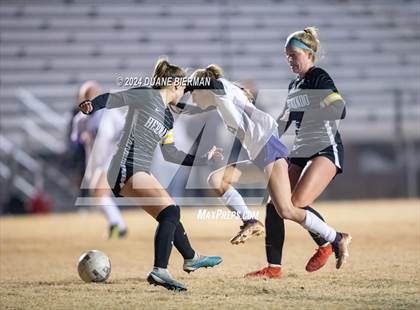 Thumbnail 1 in DeSoto Central @ Hernando photogallery.