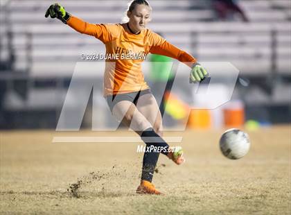 Thumbnail 3 in DeSoto Central @ Hernando photogallery.