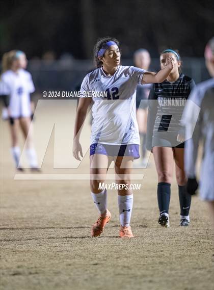 Thumbnail 1 in DeSoto Central @ Hernando photogallery.