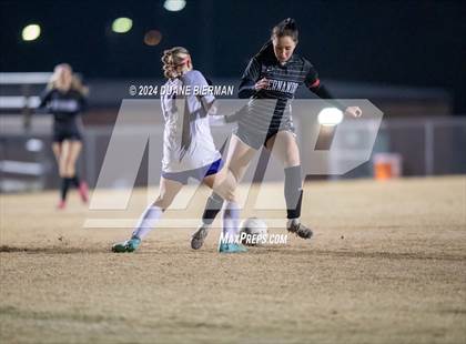 Thumbnail 3 in DeSoto Central @ Hernando photogallery.